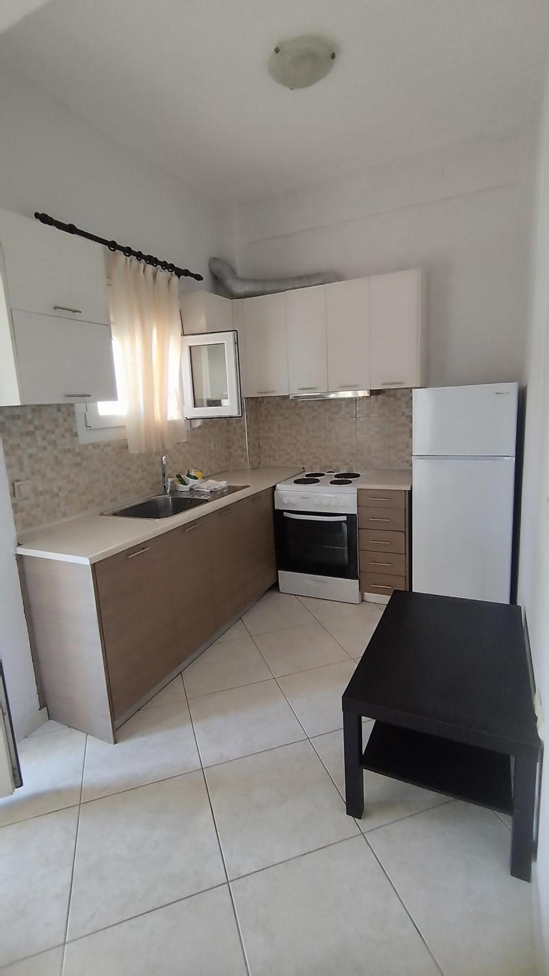 Maria'S Apartment II Неос-Мармарас Екстер'єр фото